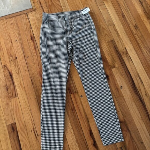 Old Navy Pants - WOMANS OLD NAVY  DRESS PANTS SZ8 NEW WITH TAGS